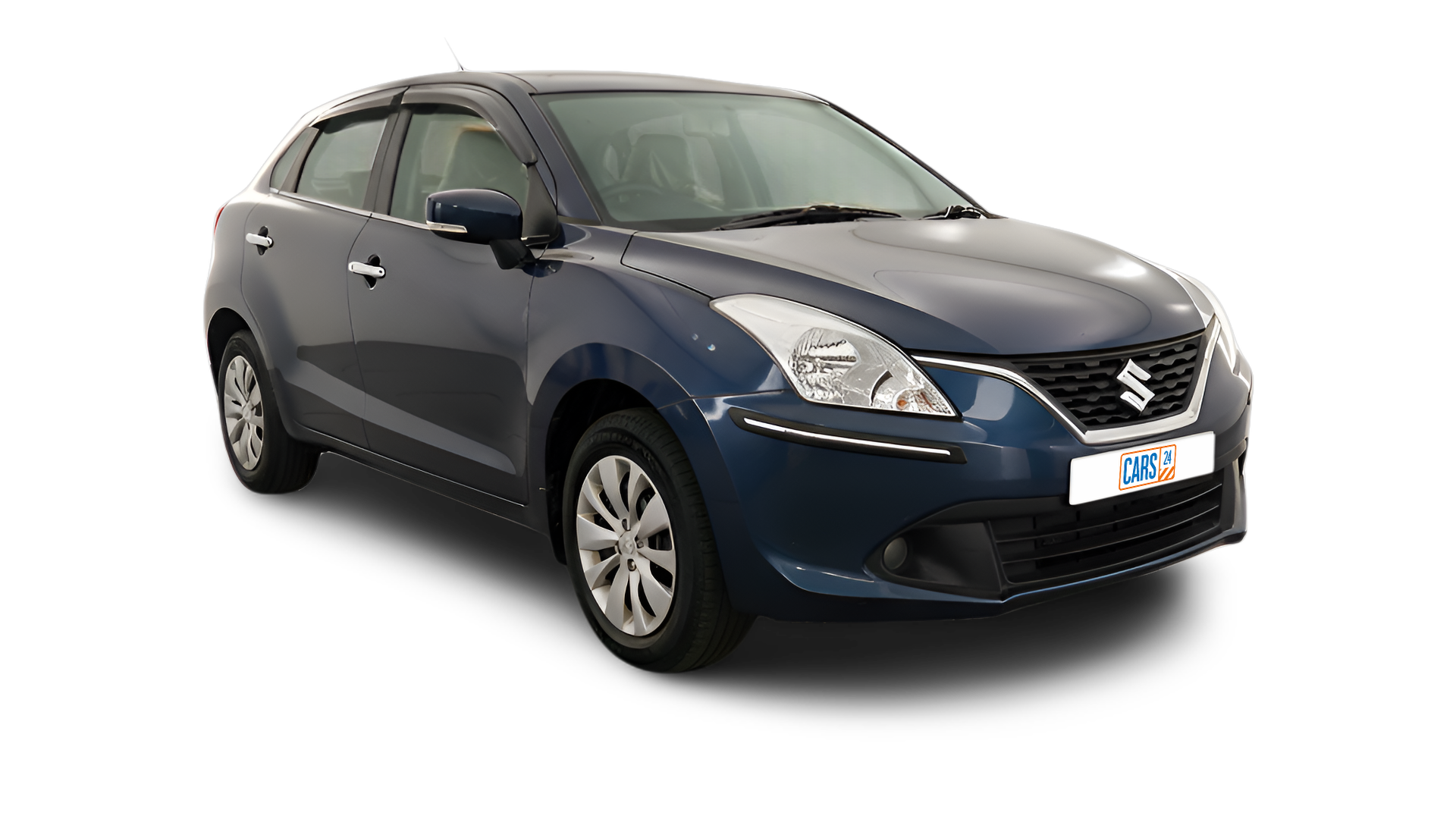 Maruti Baleno-img